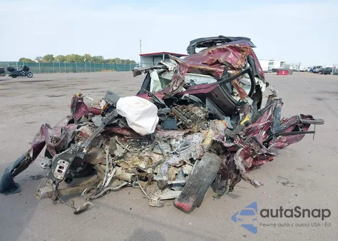 2019 Jeep Cherokee Latitude Plus Fwd из США, поврежденный, VIN 1C4PJLLB9KD443866